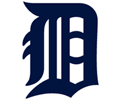 DETROIT TIGERS